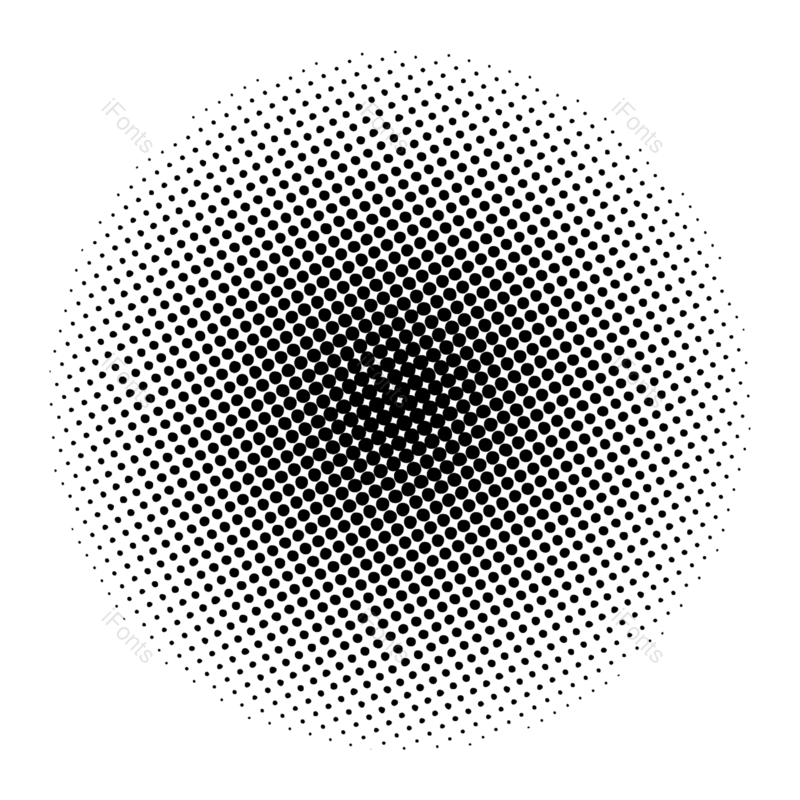 抽象图片,黑白花纹元素,PNG,免抠素材